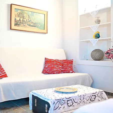 Bocamviglia Cycladic Gem - Fully Equipped Haven شقة
