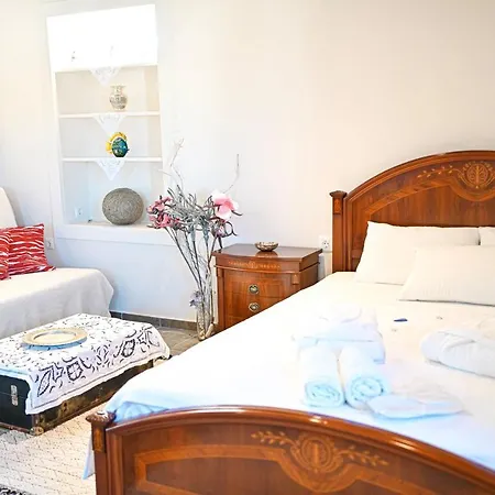Bocamviglia Cycladic Gem - Fully Equipped Haven