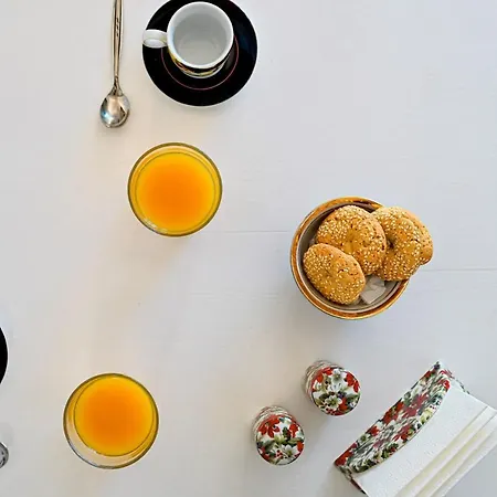 Bocamviglia Cycladic Gem - Fully Equipped Haven شقة *