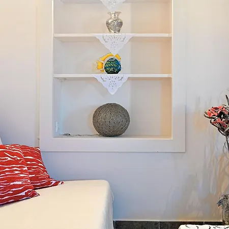 شقة Bocamviglia Cycladic Gem - Fully Equipped Haven *