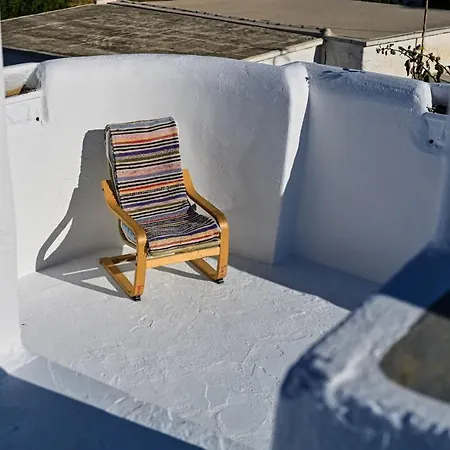 Bocamviglia Cycladic Gem - Fully Equipped Haven Lefkes (Paros)