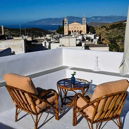 Bocamviglia Cycladic Gem - Fully Equipped Haven شقة