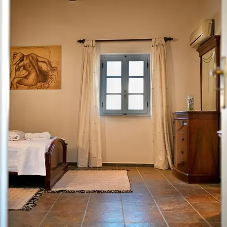 Bocamviglia Cycladic Gem - Fully Equipped Haven *