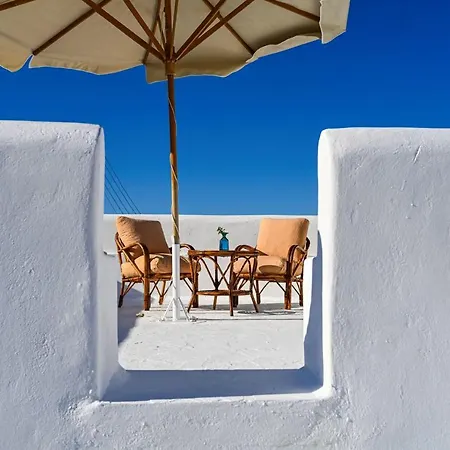 شقة Bocamviglia Cycladic Gem - Fully Equipped Haven