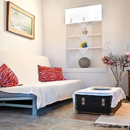 Apartment Bocamviglia Cycladic Gem - Fully Equipped Haven *