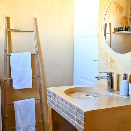 Bocamviglia Cycladic Gem - Fully Equipped Haven