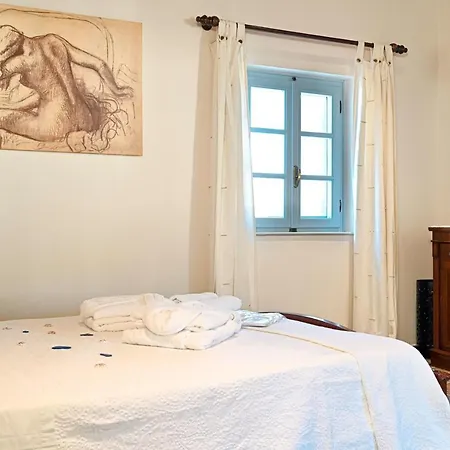 Bocamviglia Cycladic Gem - Fully Equipped Haven Apartment *