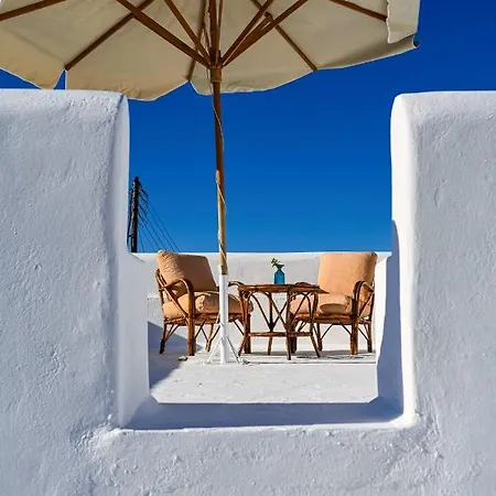 Bocamviglia Cycladic Gem - Fully Equipped Haven *