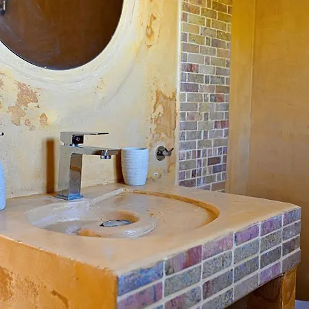 Apartment Bocamviglia Cycladic Gem - Fully Equipped Haven *